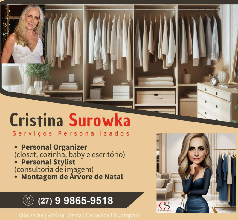 PERSONAL ORGANIZER