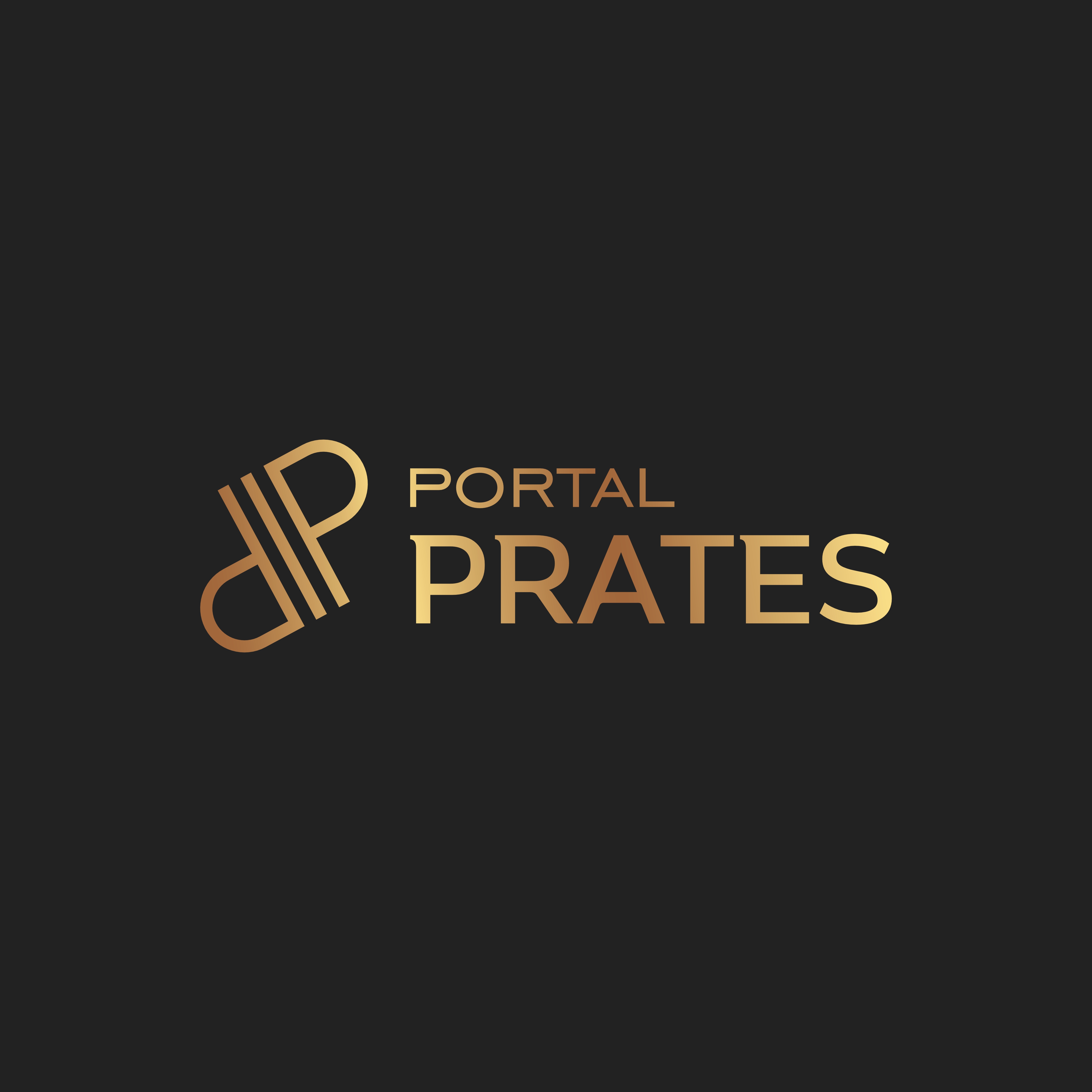 MATÉRIA INSTITUCIONAL OU COBERTURA DE EVENTO NO PORTAL  PRATES