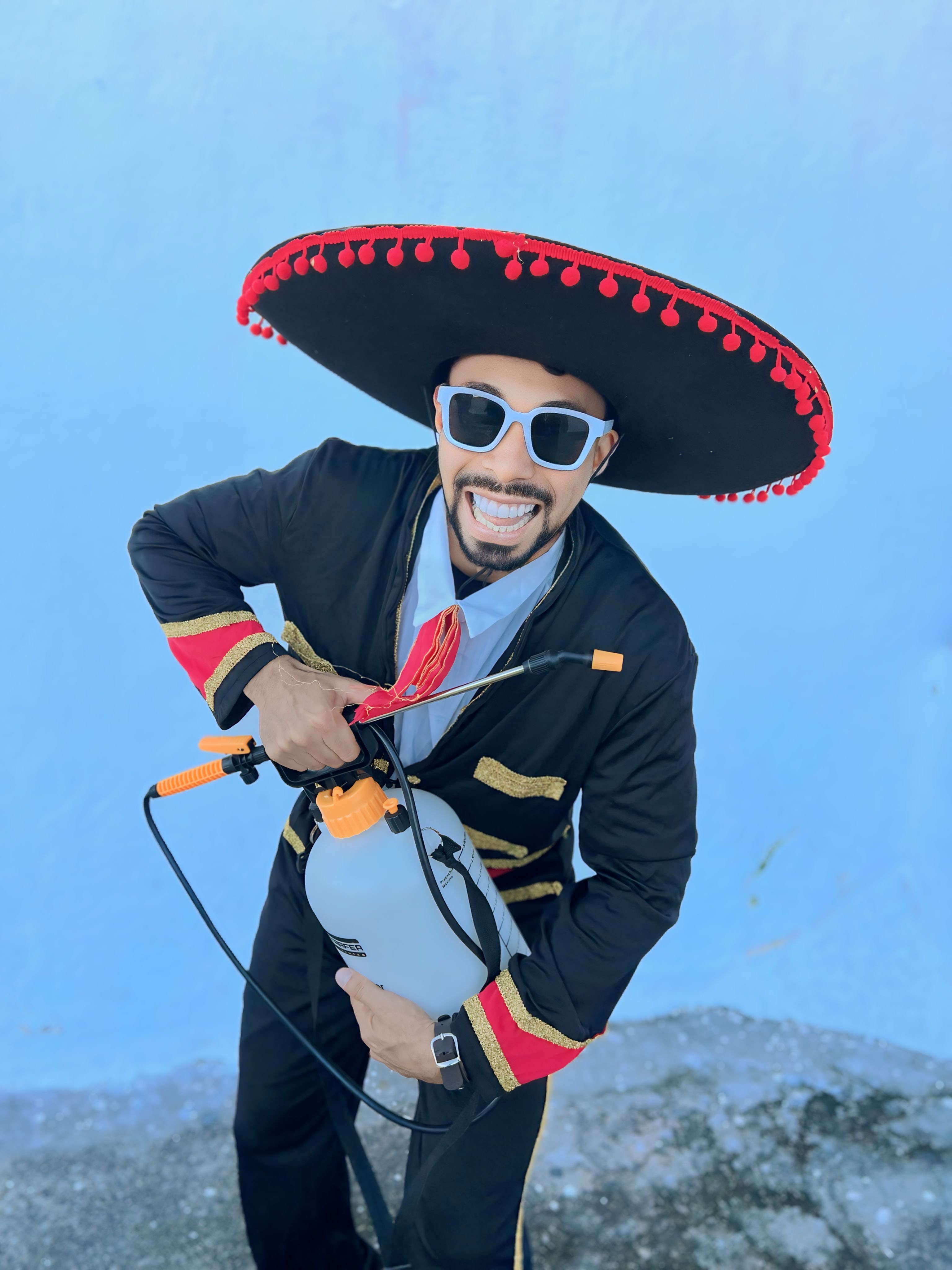 O TEQUILEIRO 🌵