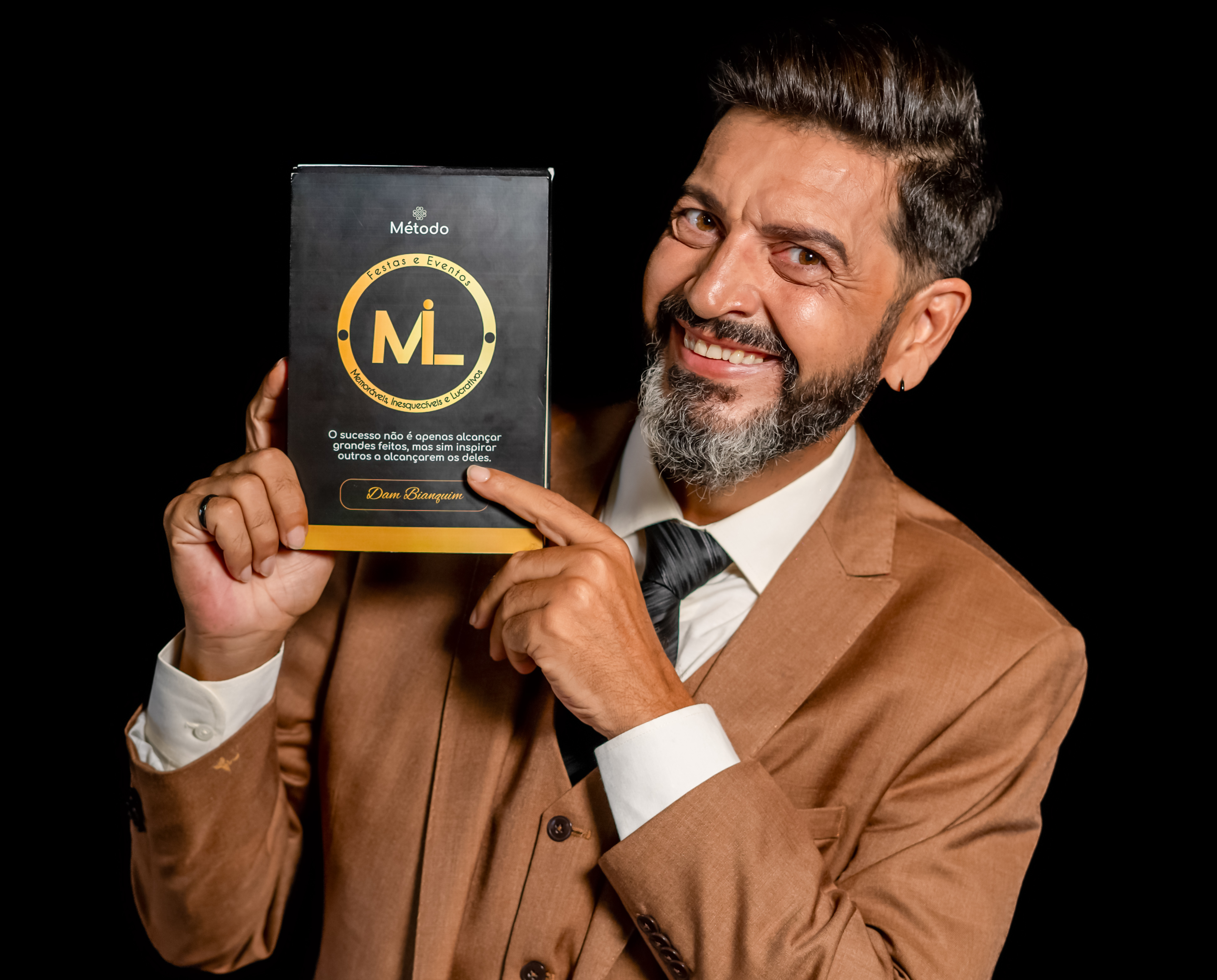 SESSÃO FOTOGRÁFICA EMPRESARIAL