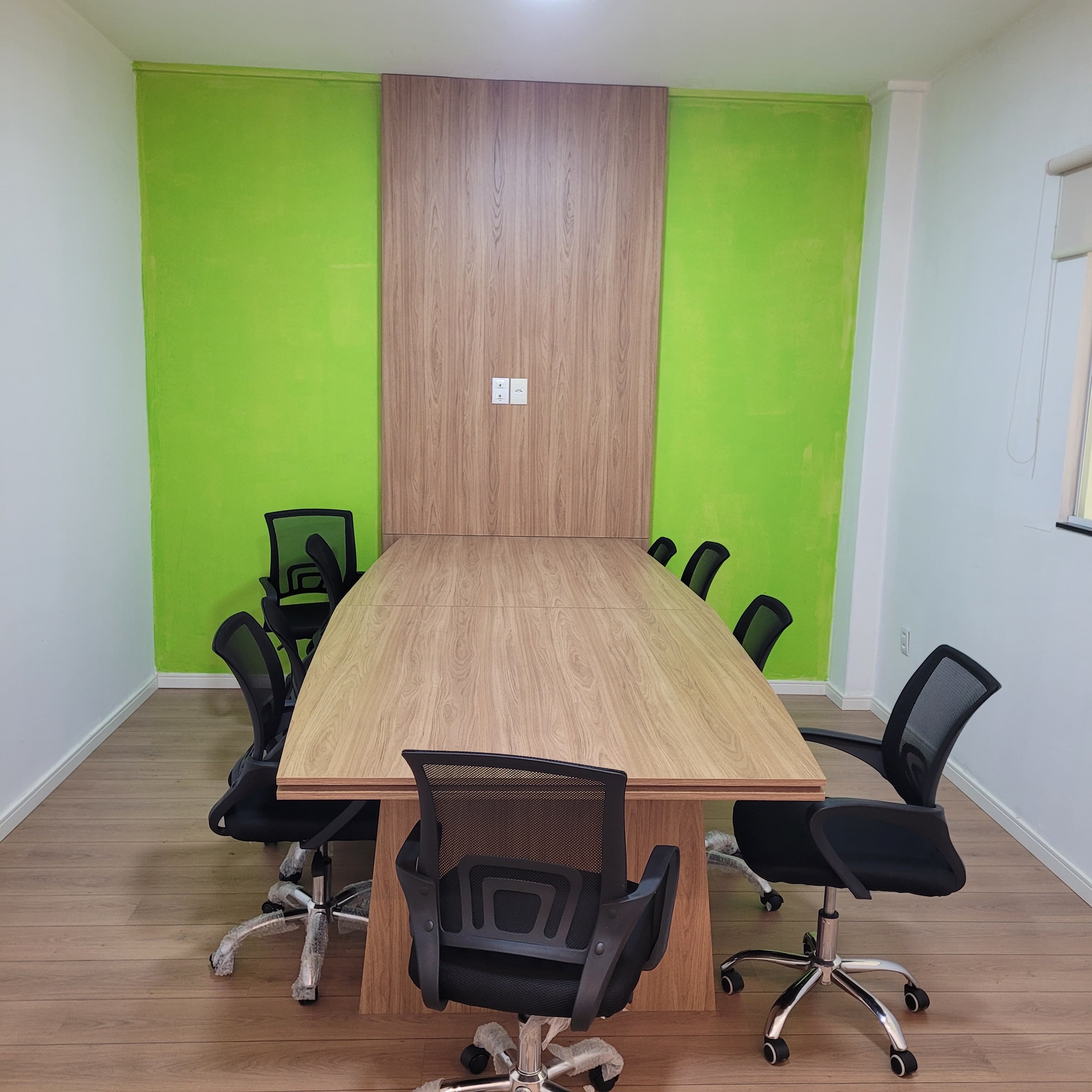 SALA DE REUNIÃO 