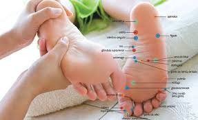 01 SESSAO DE REFLEXOTERAPIA PODAL