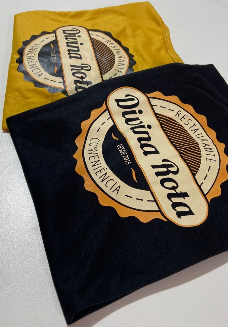CAMISAS PERSONALIZADAS
