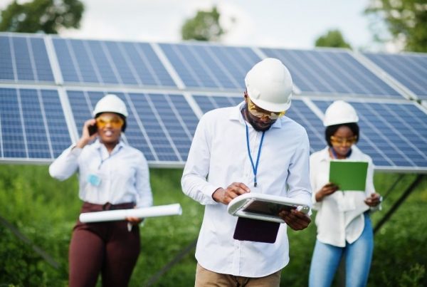 CONSULTORIA PARA IMPLANTAÇAO DE SUBESTACAO DE ENERGIA
