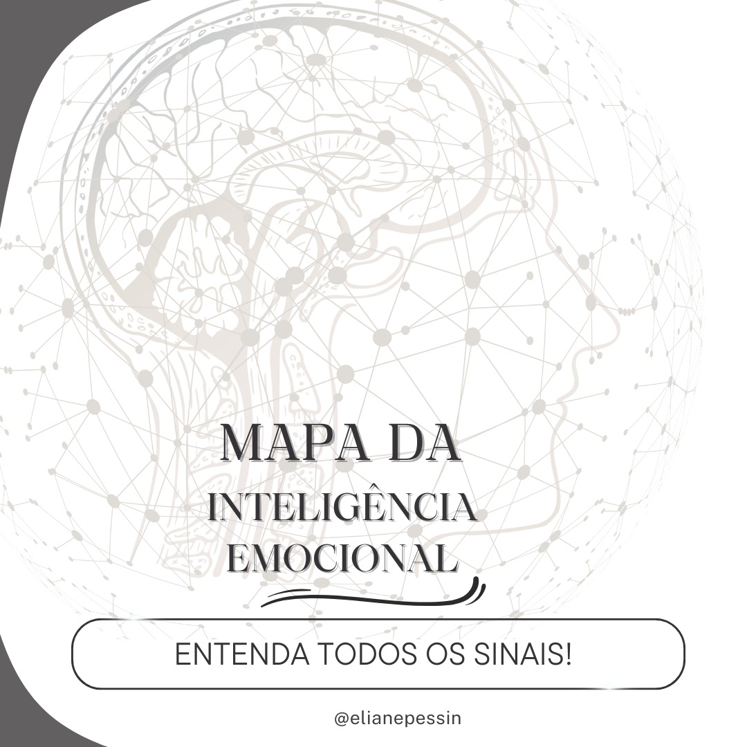 MAPEAMENTO DA INTELIGÊNCIA EMOCIONAL