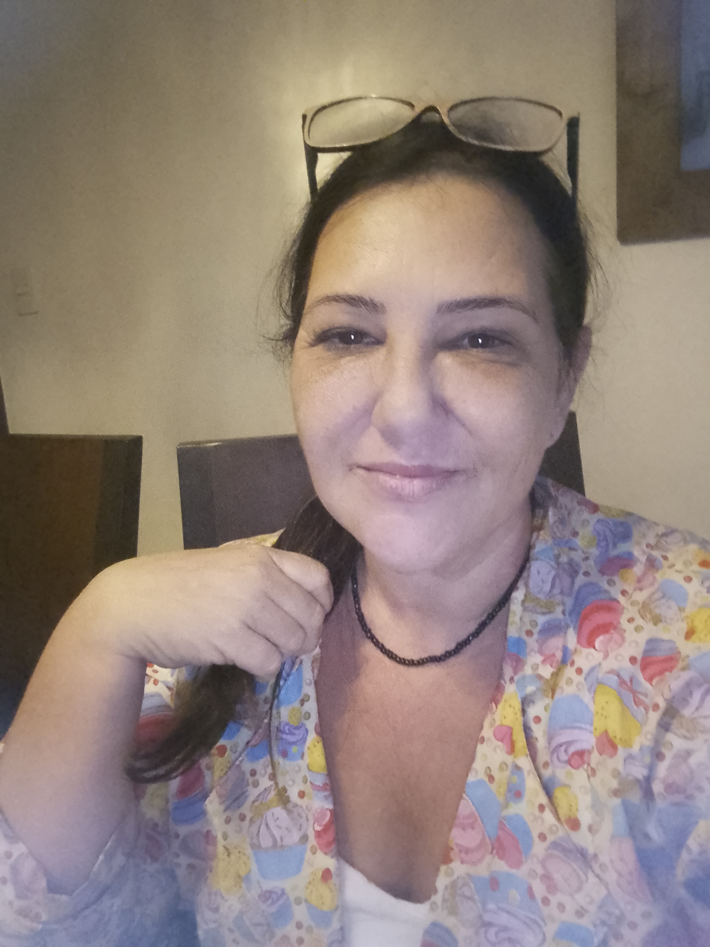 GISLANE BONATTO CASTRO